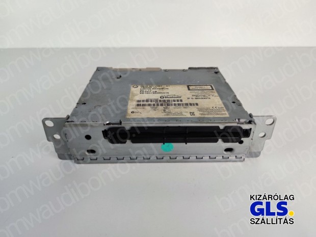 BMW 1 (F20) Navigcis fejegysg (9272367, 65129272367, 65129277149)