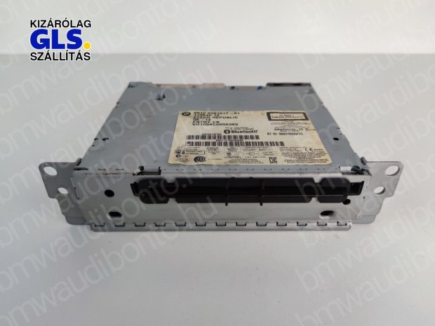 BMW 1 (F20) Navigcis fejegysg (9281517, 65129281517, 65129286426)