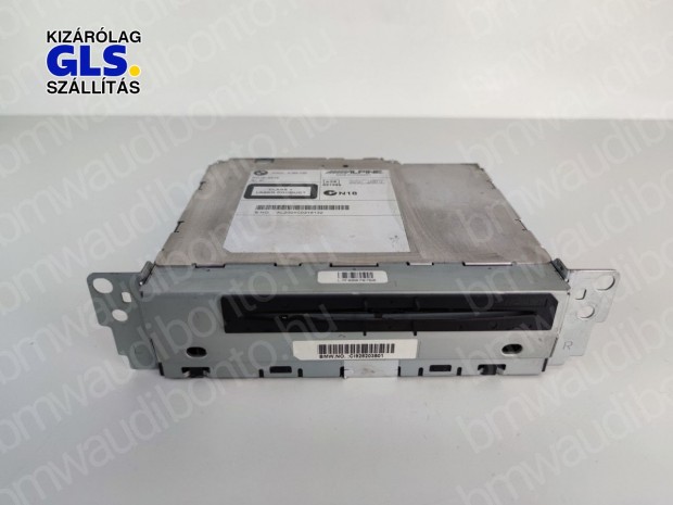 BMW 1 (F20) Navigcis fejegysg (9282035, 65129282035, 65129271715)