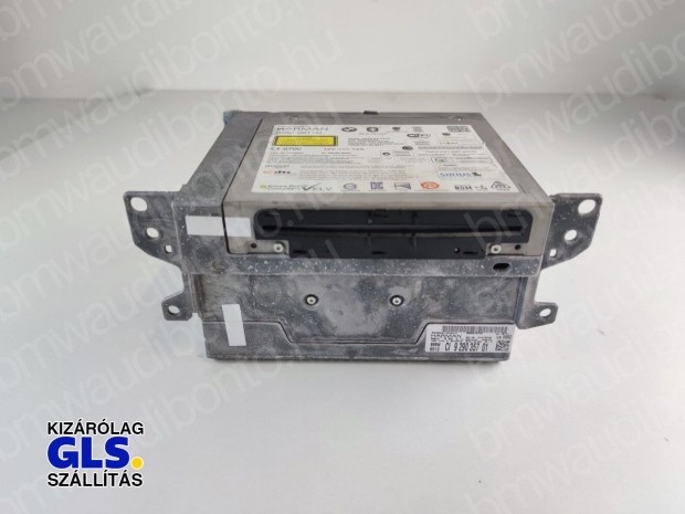 BMW 1 (F20) Navigcis fejegysg (9290357, 65129290357)