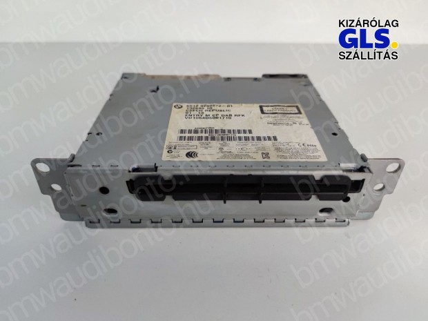 BMW 1 (F20) Navigcis fejegysg (9299272, 65129299272, 65129310465)