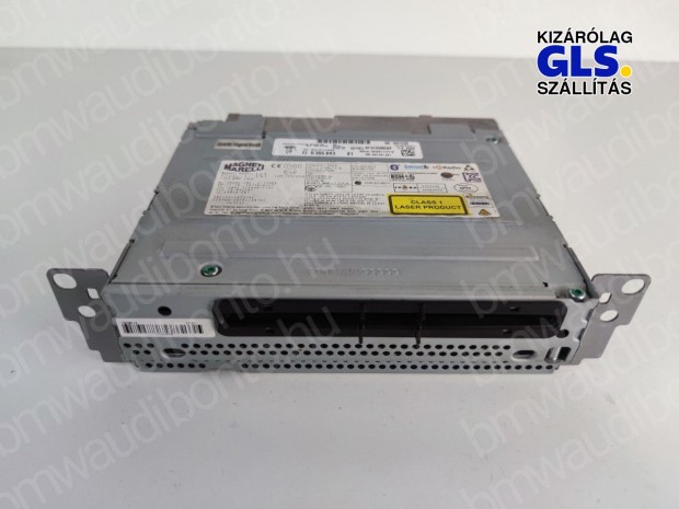 BMW 1 (F20) Navigcis fejegysg (9365843, 65129365843, 65129381311)