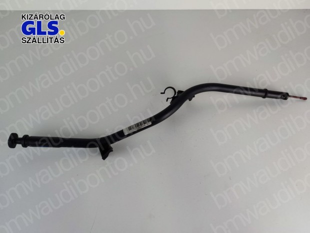 BMW 1 (F20) Olajszintm�r� p�lca h�vely (7810493, 11437810493)
