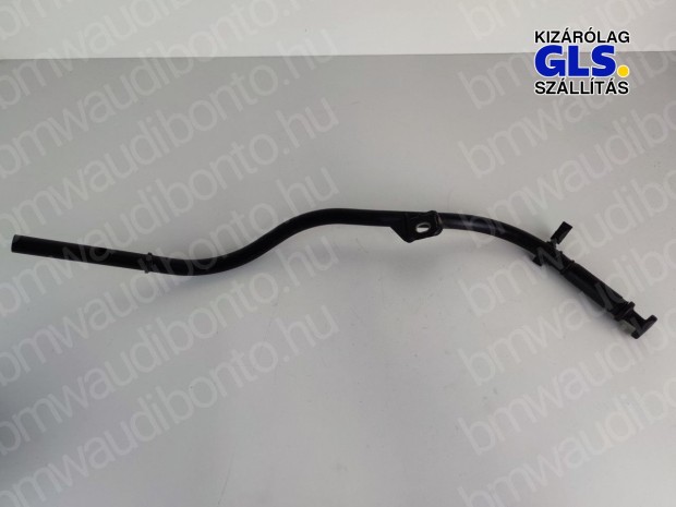 BMW 1 (F20) Olajszintmérő pálca hüvely (8511392, 11438511392)