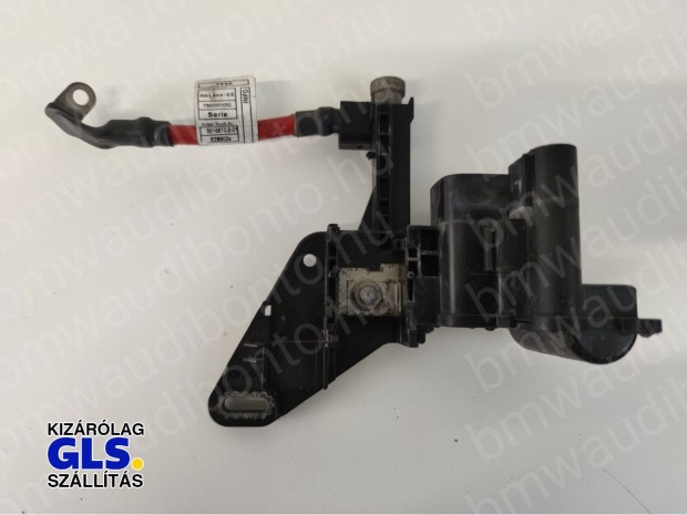 BMW 1 (F20) Pozit�v k�bel (8616810801)