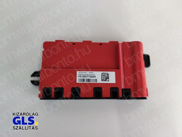 BMW 1 (F20) Pozitv kbel eloszt (9227752, 61149227752)