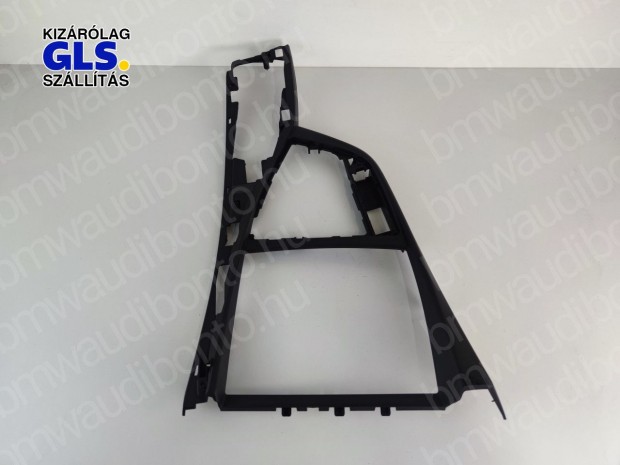 BMW 1 (F20) Sebessgvlt krli dekor burkolat (9207313, 51169207313)