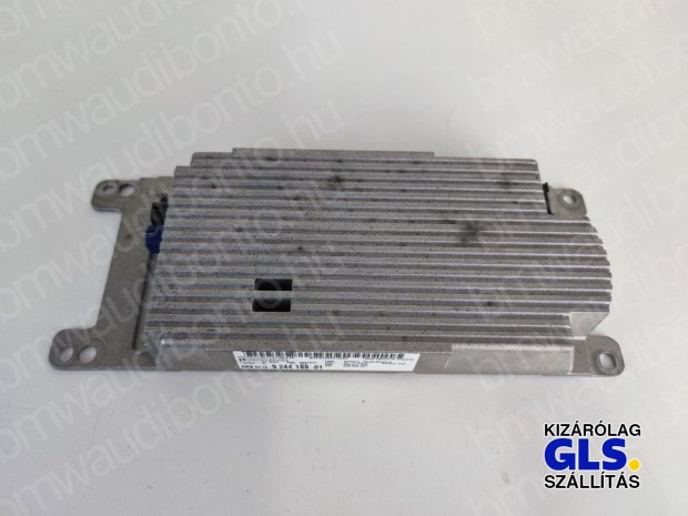 BMW 1 (F20) Telefon vezrlegysg/modul (9244188, 84109244188)