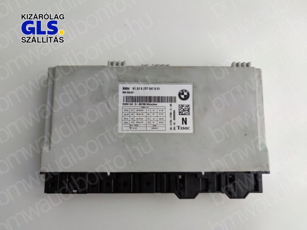 BMW 1 (F20) Ülés vezérlőegység/modul (9257097)