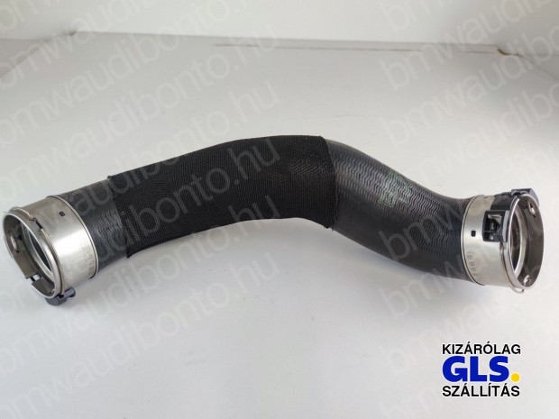 BMW 1 (F40) 116 d B37B Turb�cs� (8511338, 11618511338, 11614753651)