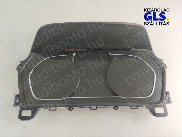 BMW 1 (F40) 116 d Kilmterra (mszerfal egysg) (5A305A3)