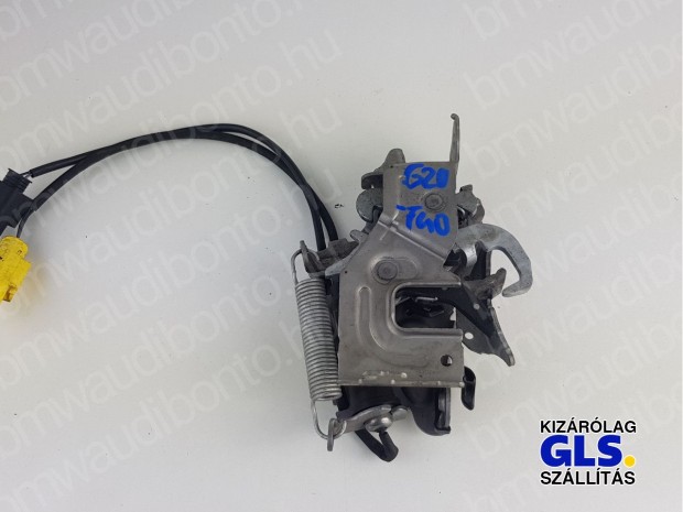 BMW 1 (F40) Bal gyalogosvdelmi rendszer mechanika (7468349)