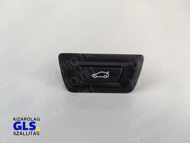 BMW 1 (F40) Csomagtrajt nyit kapcsol (elektromos) (9275119)