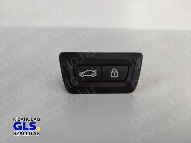 BMW 1 (F40) Csomagtrajt nyit kapcsol (elektromos) (9275121)