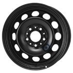 BMW 1 - Serie (MY08-)/Cabrio/Coupe(09.09-) (9153) | acélfelni |