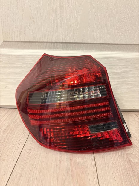 BMW 1 bal h�ts� l�mpa