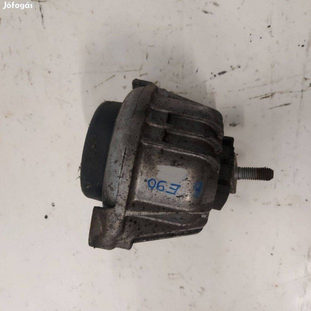 BMW 1 e81 e82 e87 e88 118d 120d 123d motortartó bak motortartóbak B/J