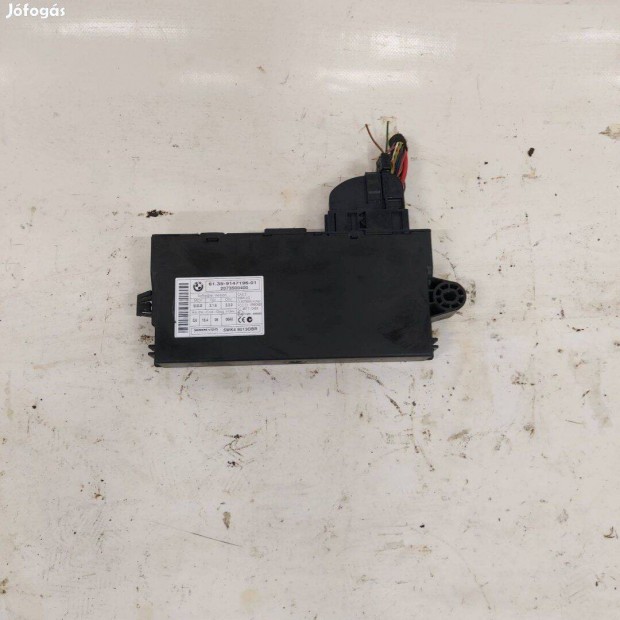 BMW 1 e81 e82 e87 e88 3 e90 e91 e92 e93 CAS CAS3 modul