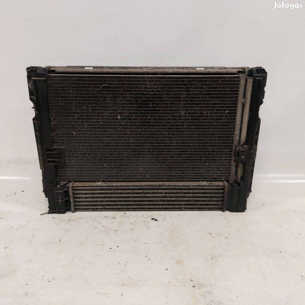 BMW 1 e81 e82 e87 e88 htsor vzht klmaht cooler intercooler