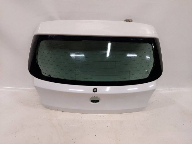 BMW 1 e81 e87 csomagtérajtó csomagtér ajtó
