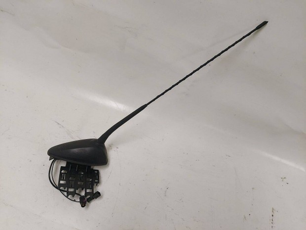 BMW 1 e81 e87 fejegység rádió antenna
