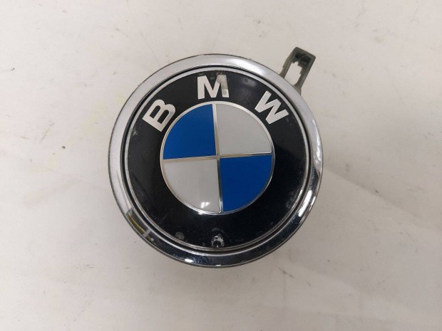 BMW 1 e81 e87 hts csomagtr ajt emblma