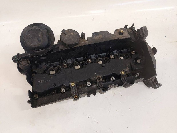 BMW 1 e81 e87 n47 motor szelepfedl