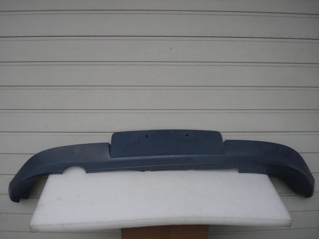 BMW 1-es E81 E82 E87 E88 j hts lkhrt als spoiler 51127124716 2
