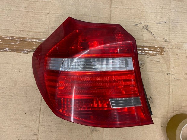 BMW 1-es E81 E87 bal hátsó led lámpa 6321 7181297 eladó