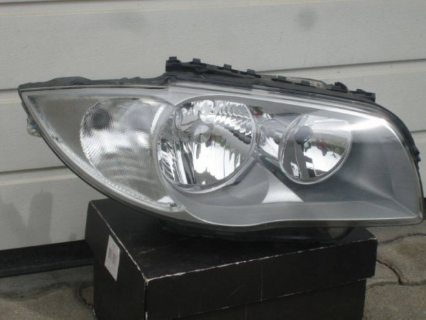 BMW 1-es E87-E81 jobb els fnyszr 63.126924486 gyri
