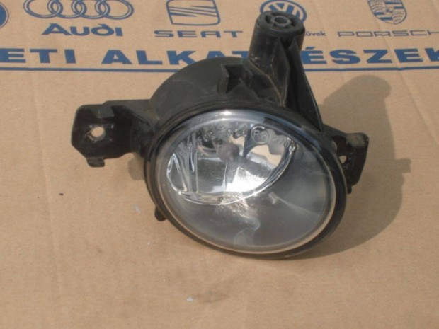 BMW 1-es E87 E81 jobb ködlámpa 6924656 2004-től