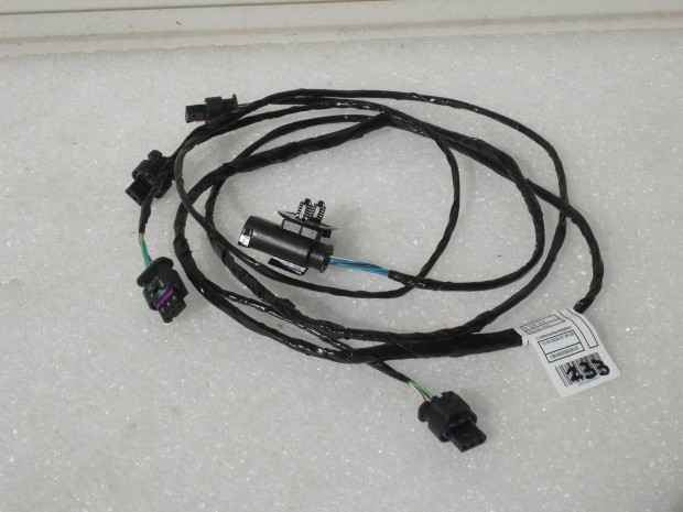BMW 1-es F20 3-as F30 első parkolóradar vezetékköteg Új 9326023 2011-t