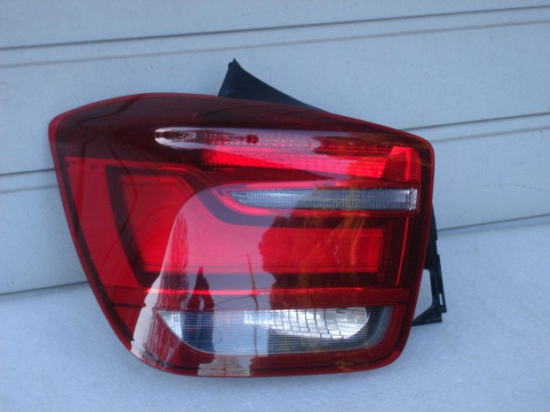 BMW 1-es F20 F21 Bal hátsó lámpa 15-444-1965 2011-től