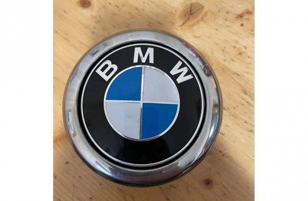 BMW 1-es F20 F21 Csomagtr ajt nyit, emblma 7248535 elad
