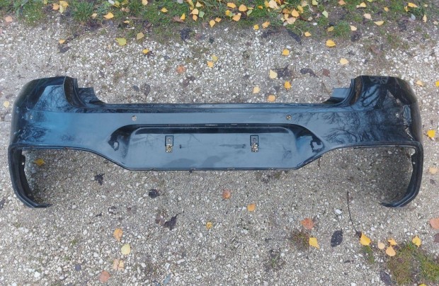 BMW 1-es F20 lci, F21 lci M-es hts lkhrt, M Sport, M tech