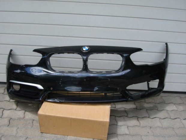 BMW 1-es Seria F20 LCI radaros els lkhrt 5111 7371736 2015-tl