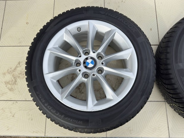 BMW 1-es sorozat 16" téli szett