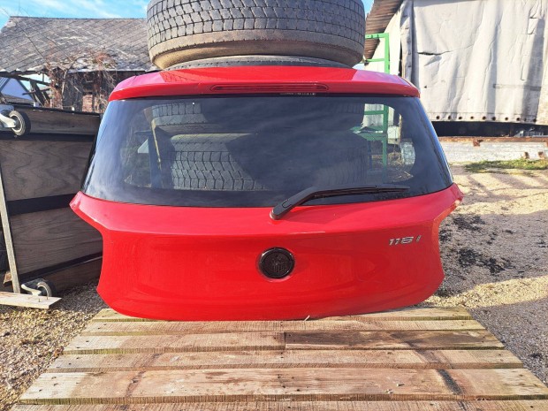 BMW 1-es sorozat csomagt�r ajt�