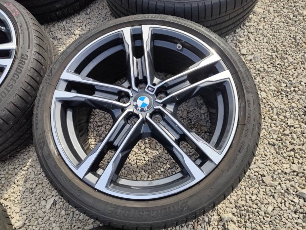 BMW 1 f40 f52 gyri alufelni 5x112 18"