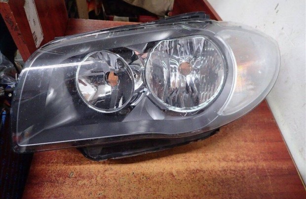 BMW 1 halogn fnyszr 63.117249649-01