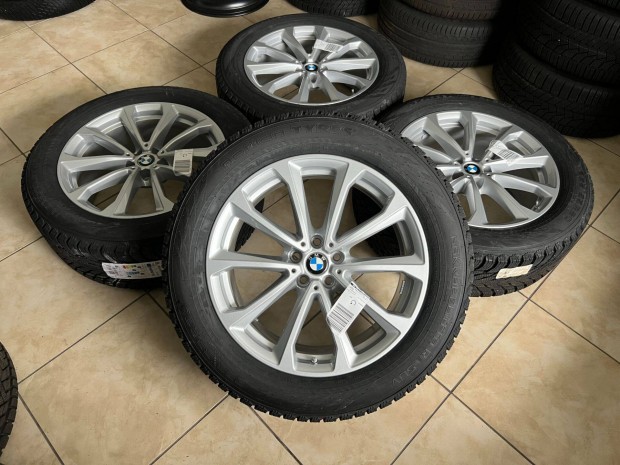 BMW 20" 5x112 alufelni felni X7 G07