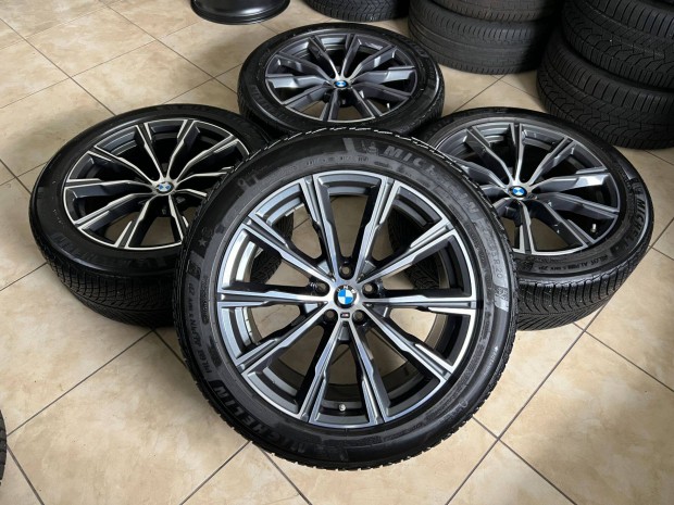 BMW 20" 5x112 alufelni felni x5 g05 x6 g06