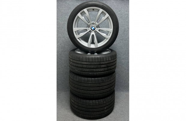 BMW 20" 5x120 alufelni felni Style 469M X5 E70 F15 X6 F16 E71