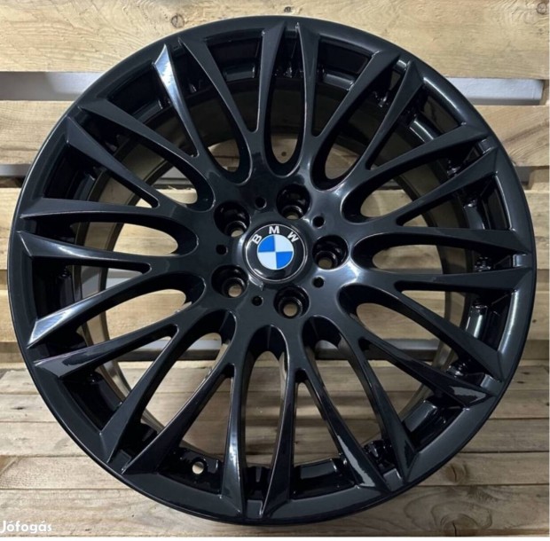 BMW 20as gyári alufelni 5x120 4es 5ös 6os 7es BMW
