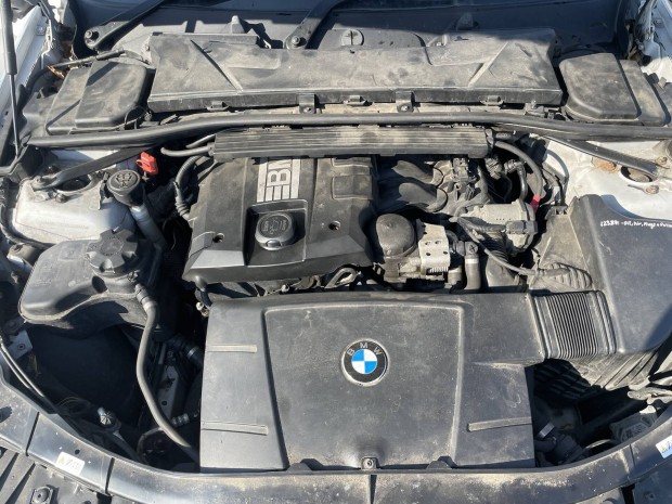 BMW 20i N43B20A N43 B20A motor 