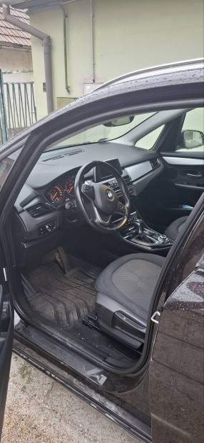 BMW 218d Active Tourer