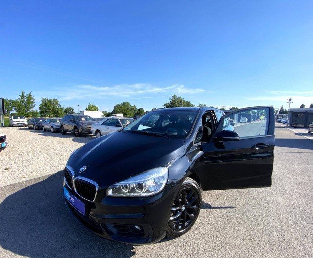BMW 218d Sport (Automata)
