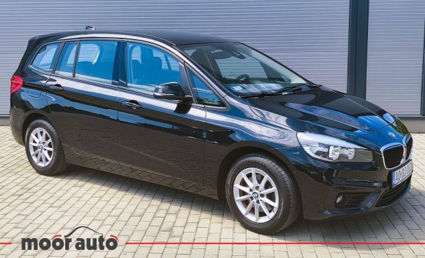 BMW 218i Active Tourer Advantage
