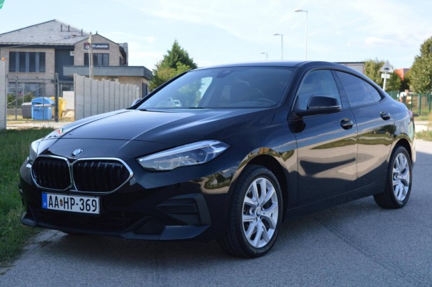 BMW 218i Advantage DKG Alkalmi ÁR!!!Mo-i/1tul/N...