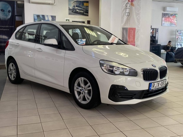 BMW 218i Advantage (Automata) Active Tourer 1�v...